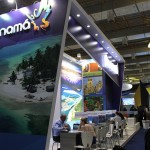 Estande Panamá