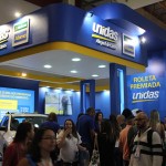 Estande Unidas