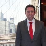 Fabio Camargo, da Delta