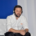 Fabrício Jerônimo, gerente Comercial da Gol