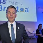 Felipe Carreras, presidente do Fornatur