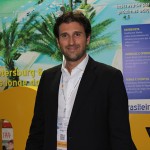 Fernando Gagliard, do Meliá