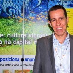 Flávio Louro, diretor da E HTL