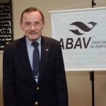 George Irmes, da Abav-RJ
