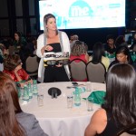 Gisela Oliveira, da Shift