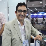 Gustavo Syllos, da Costa do Sauípe