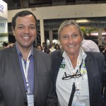 Haroldo Azevedo Filho e Rosa Masgrau