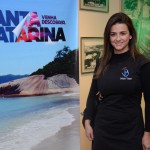 Jacqueline Brito, da Unique Travel