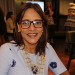 Kirsis Mendez, Casa de Campo Resort, de Santo Domingo