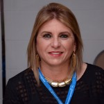 Lucimar Marcatto, da BASF