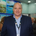 Luis Calle, CEo do Grupo Camar