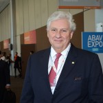 Luiz Garcia, da Setur-RJ