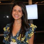 Lydia Azout, do Acqualina