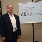 Manuel Vieira, da Abav-RJ