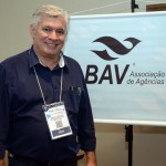 Marcelo Matera, da Abav Nacional