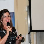 Margaret Gratham, da DZT