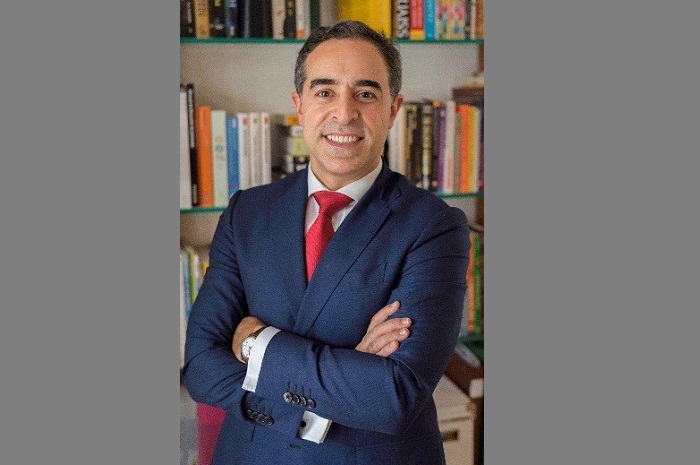 Mauro se formou como Contador Público pela Universidad Nacional del Sur, na Argentina, e tem um mestrado em Finanças Corporativas pela Universidade de Cema da Argentina (Foto: Divulgação)