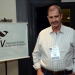 Mauro Schwartzmann, da Abav-SP