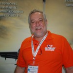 Michael Barkoczy, presidente da Flytour Viagens