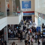 Movimentação na Abav Expo 2017