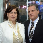 Niurka Martinez, da Cubatur, passa diretoria do mercado brasileiro para Mariano Fernandez