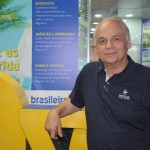 Orlando Giglio, do Iberostar