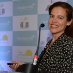 Paula Fariña, da Inprotur
