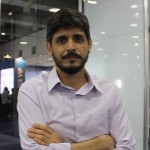 Rafael Mazzini. Diretor Executivo da doispontozero Hotéis
