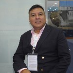 Raul Mamai, do Expedia