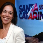 Rebeca Mourão, da Especiaria Viagens