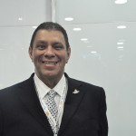 René Contreras, da Republica Dominicana