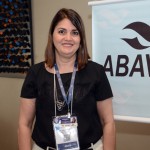 Rita Vasconcelos, da Abav Nacional