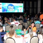 Roadshow M&E Nacional reúne mais de 100 agentes em Brasília