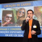 Rogerio Mendes, da CVC