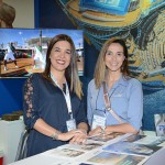 Sabrina Moretti e Karina Nascimento, da R11