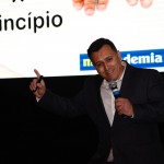 Sergio Veloso, diretor do M&E Academia