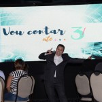 Sergio Veloso, diretor do M&E Academia
