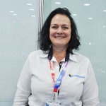 Silvia Hackmann, nova gerente de Produtos Internacionais da Trend