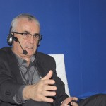 Tarcísio Gargioni, VP de Markerting da Avianca