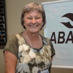 Teresina Stange, presidente da Abav-ES