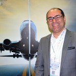 Tomás Ramos, diretor Comercial da BHG