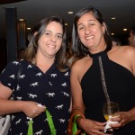 Viviane Portugal e Ednalva Portugal, consultora de Viagens