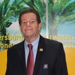 Wellington Costa, da GBTA