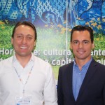 Werner Heilbrun, da Cangooroo e Jaime Sastre, da Juniper