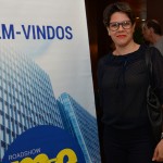 Ana Paula Mota, da FM Tour