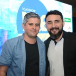 André Silva foi sorteado com duas diárias no Holiday Inn, em Fortaleza