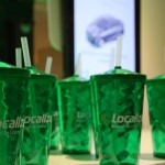 Ação da Localiza no RoadShow M&E