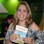 Caissa Moura, da Setur Salvador