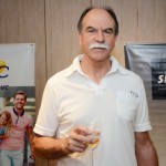Carlos Moacir Fernandes, da Navus Viagens