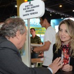Carolina Stolf, do Sofitel Hotel & Resorts